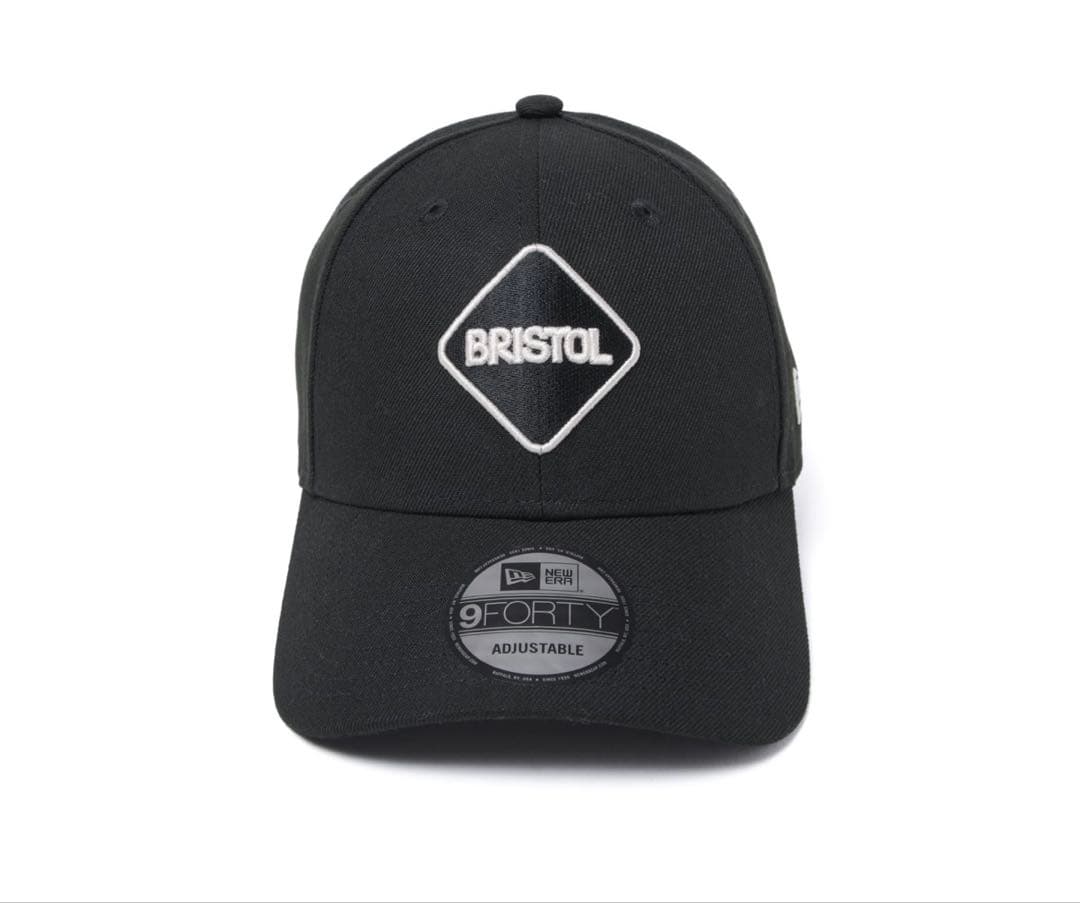 FCRB ERIC HAZE NEWERA 9FORTY CAP 最安 p