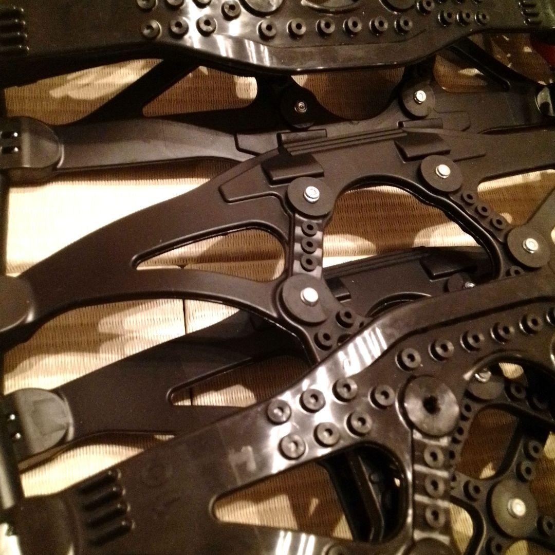 BIATHLON QuickEASY 非金属式タイヤチェーン QE10