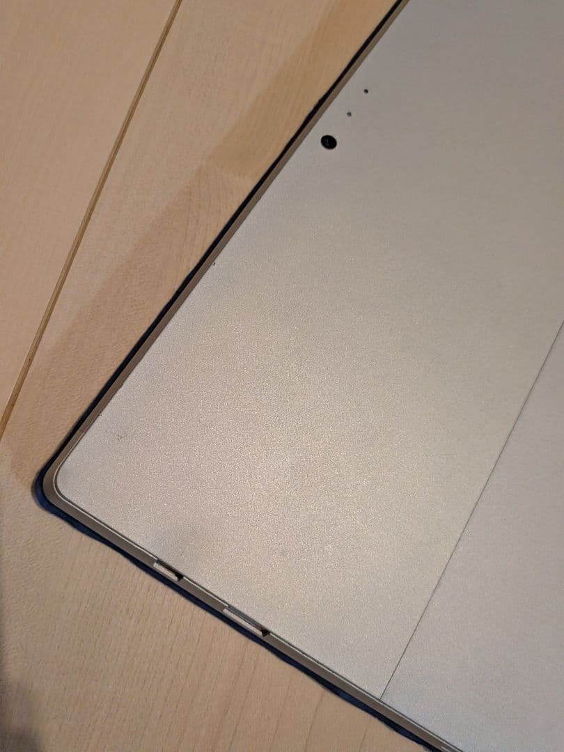 Windowsタブレット本体 Surface Pro 3/Core i5/4GB/SSD128GB