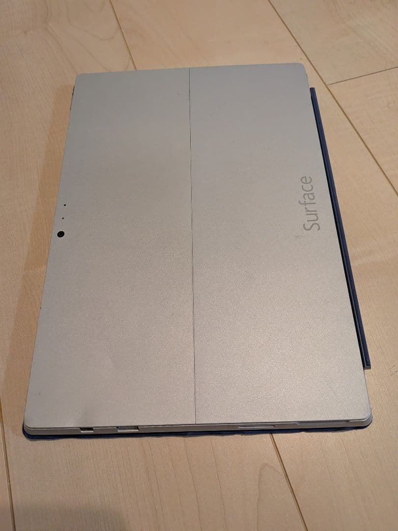 Windowsタブレット本体 Surface Pro 3/Core i5/4GB/SSD128GB