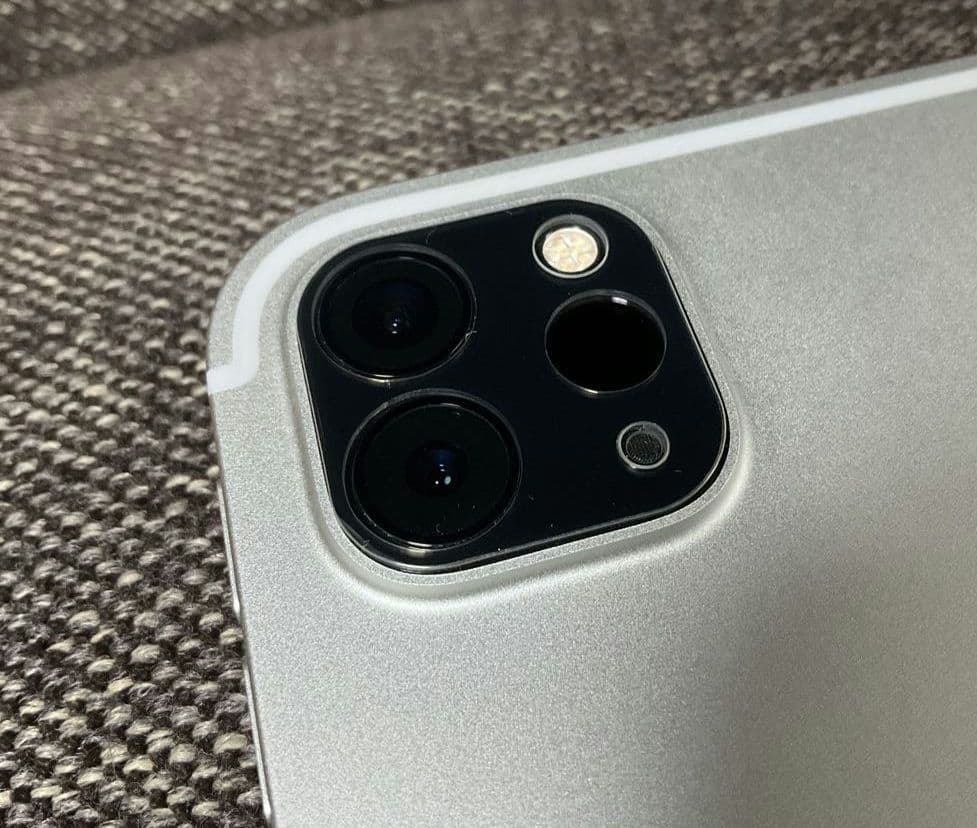 【美品】iPadPro第2世代 Cellular 11インチ 256GB