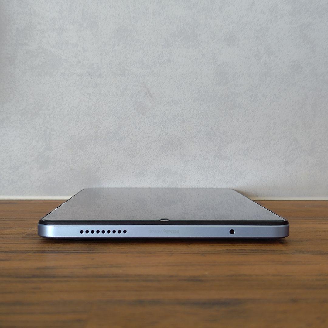 Xiaomi タブレット Redmi Pad SE 8.7 4G ブルー