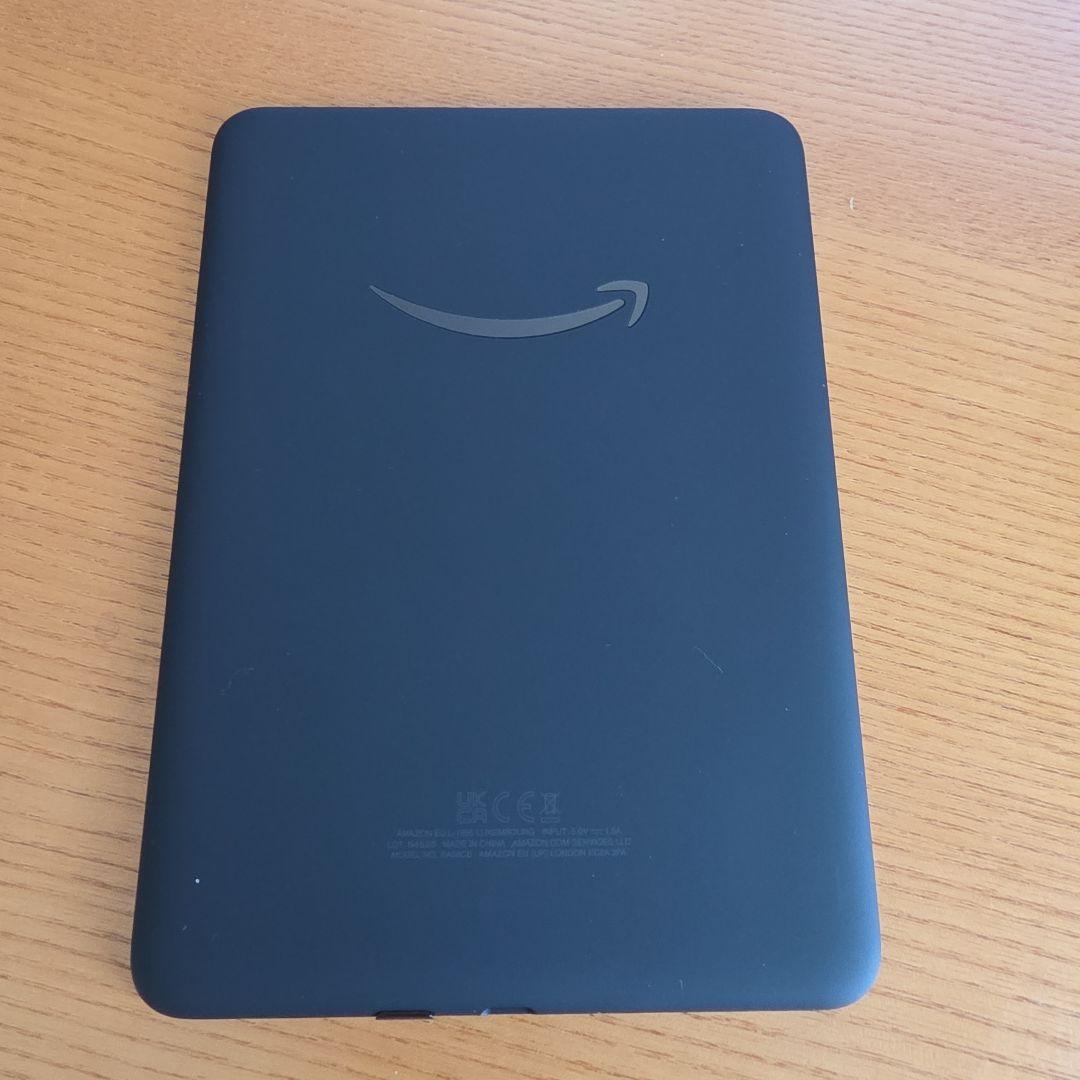 Amazon Kindle Colorsof 本体 専用カバー付き