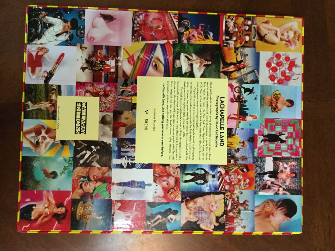 サイケデリック作品集