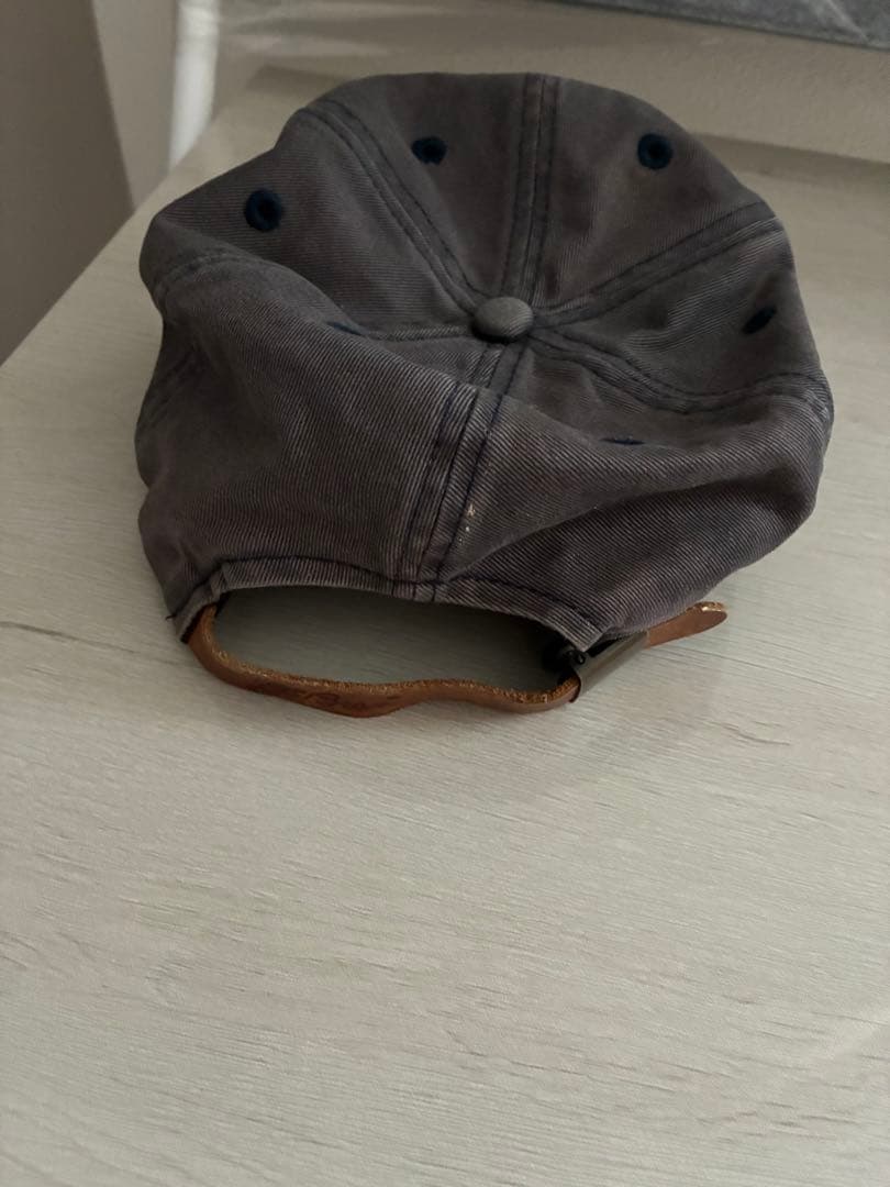 l.l.bean エルエルビーン　cap キャップ　ヴィンテージ