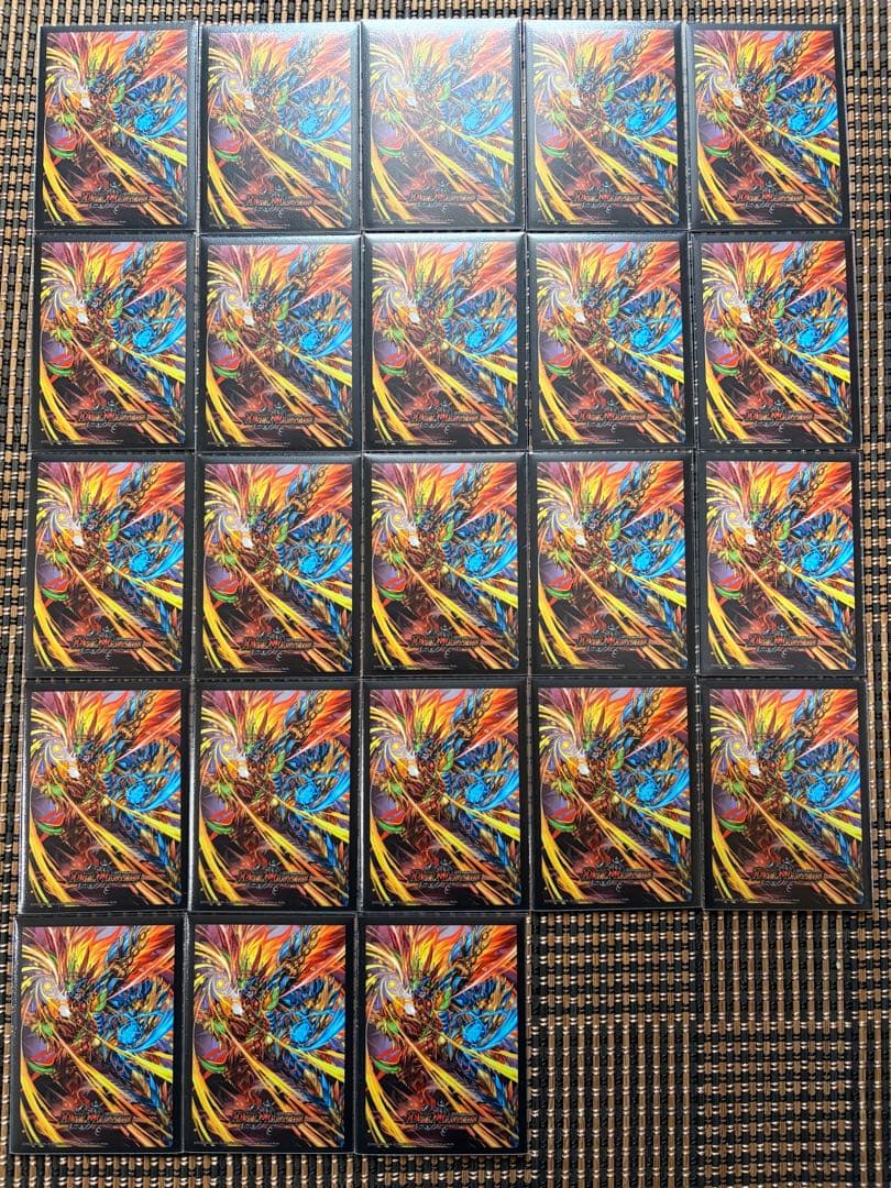 デュエル・マスターズTCG レジェンドスーパーデッキ 龍覇爆炎