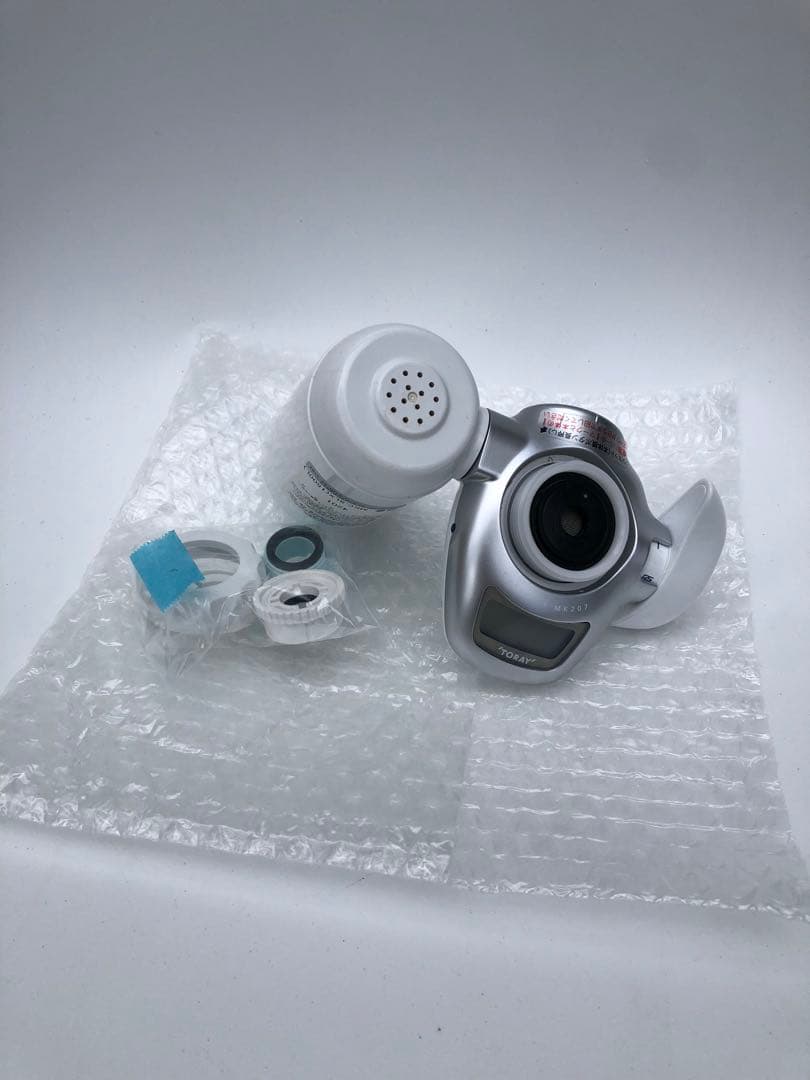TORAY 浄水器カートリッジ MK207SLX