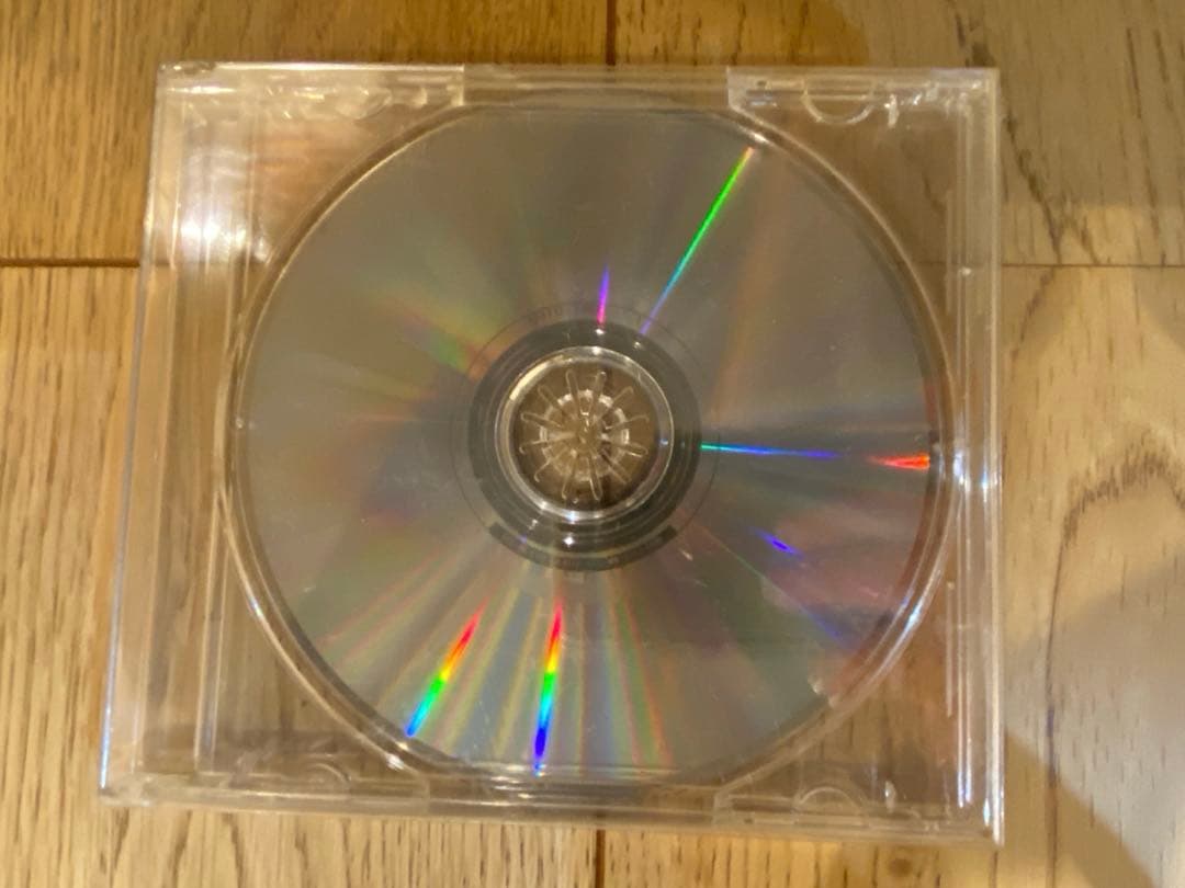 『未開封・非売品』SUPER BEAVER 澁谷逆太郎 特典CD 朝