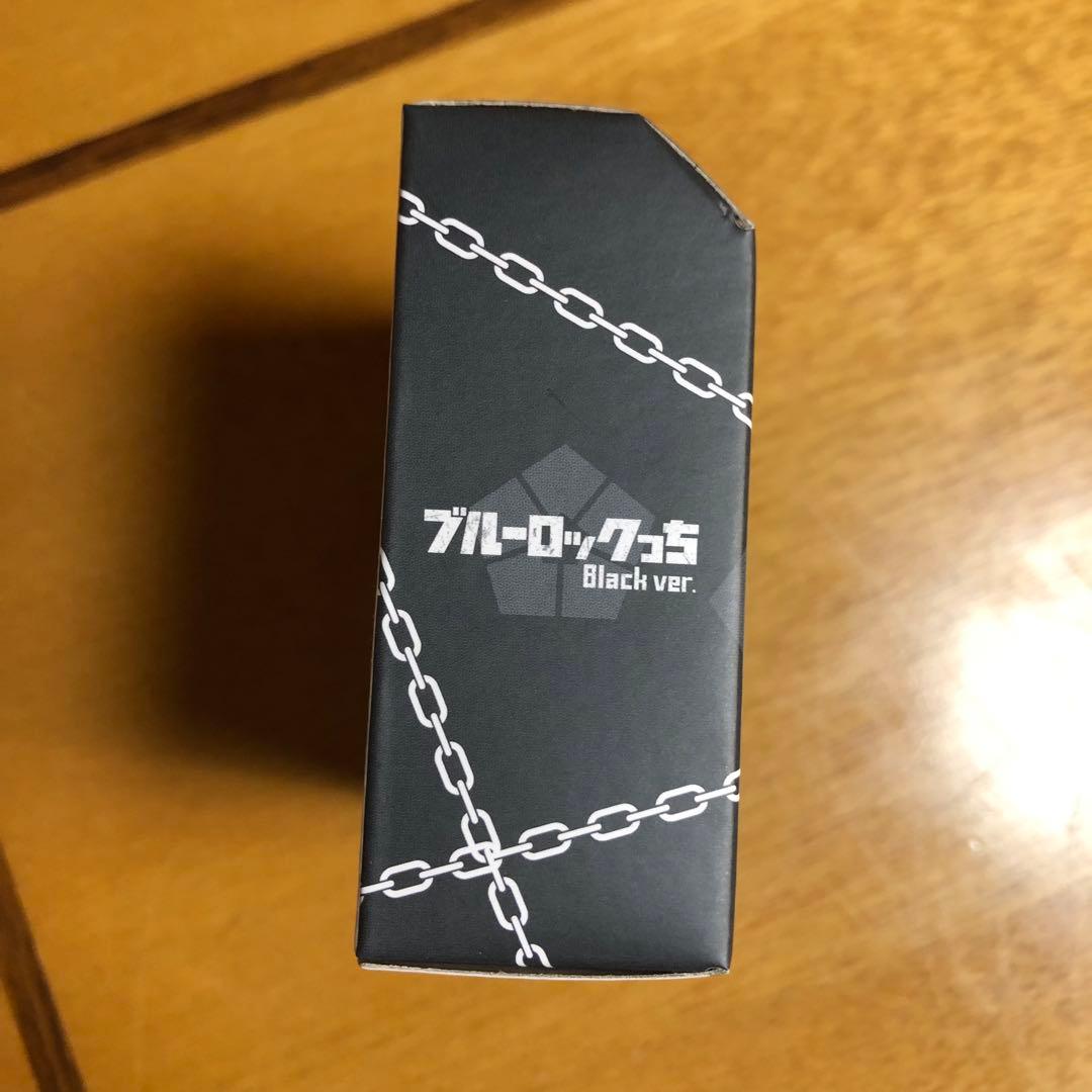 値下げ❕【ブルーロック】 ブルーロックっち Black ver. 黒 たまごっち