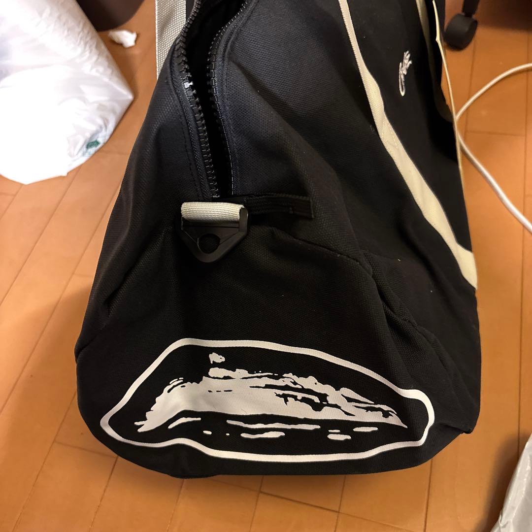 corteiz ボストンバッグ drip コーテイズ