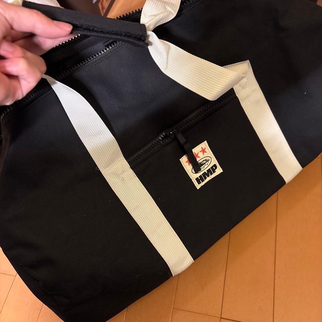 corteiz ボストンバッグ drip コーテイズ