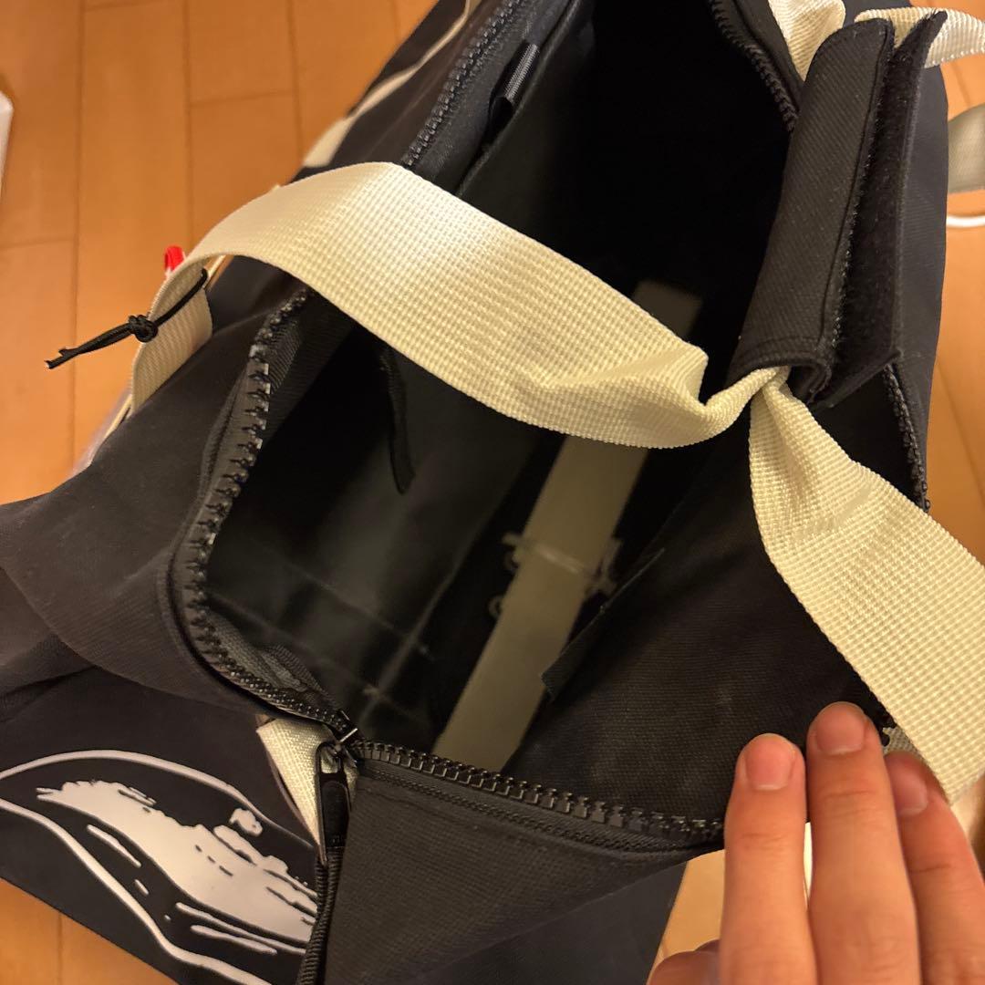 corteiz ボストンバッグ drip コーテイズ