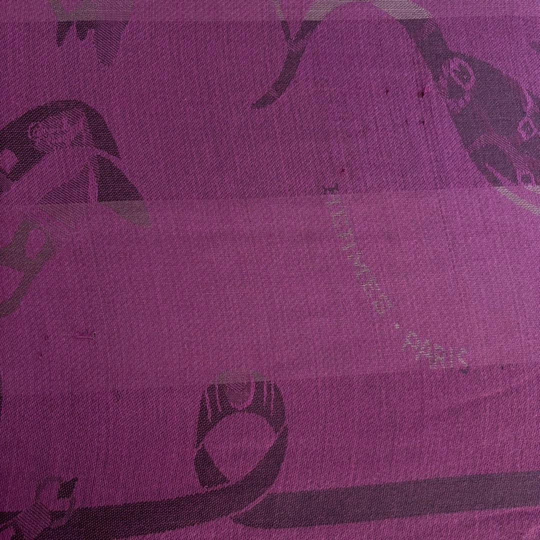 専用！！！　　　　エルメスHERMES ☆ウールストール