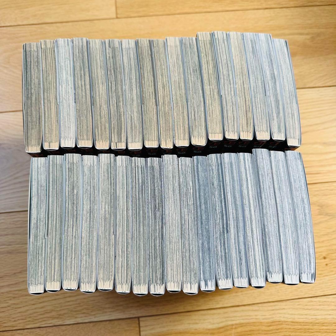 終わりのセラフ 34冊セット 美品 初版多数