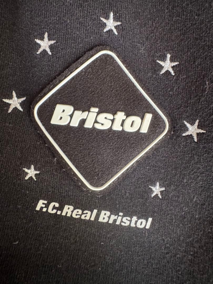 fcrb スゥエットPT　bristol