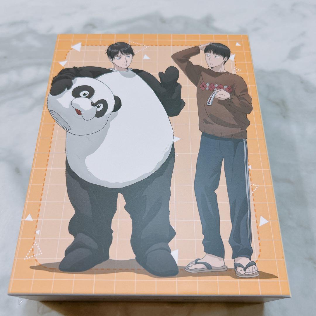カラオケ行こ！　夢中さ、きみに。　DVD BOX