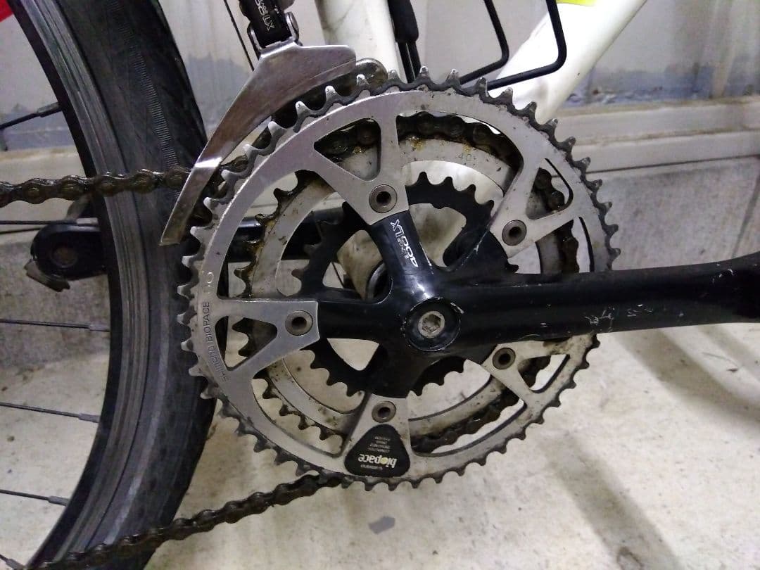 現車確認対応中　購入不可