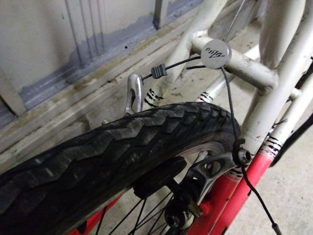現車確認対応中　購入不可