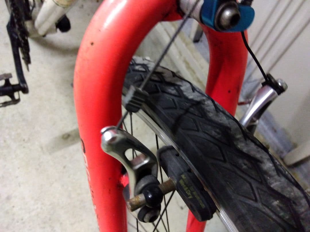 現車確認対応中　購入不可
