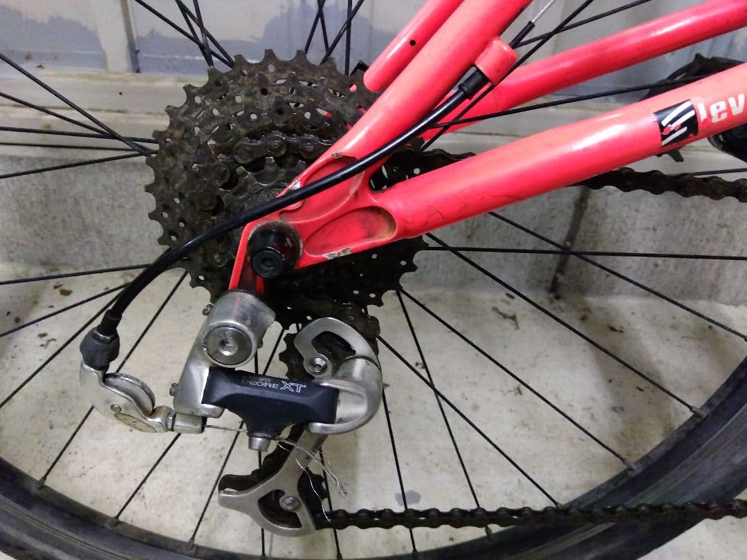 現車確認対応中　購入不可