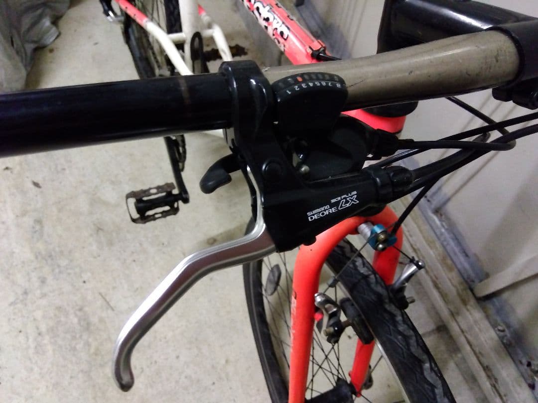 現車確認対応中　購入不可