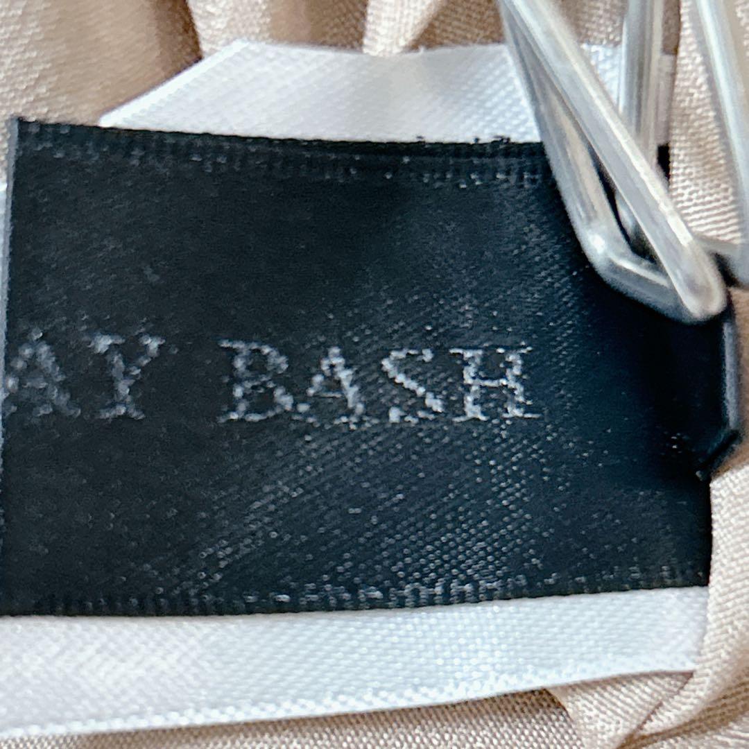 専用出品❗️BIRTHDAY BASH フレア ロングスカート マキシ チェック