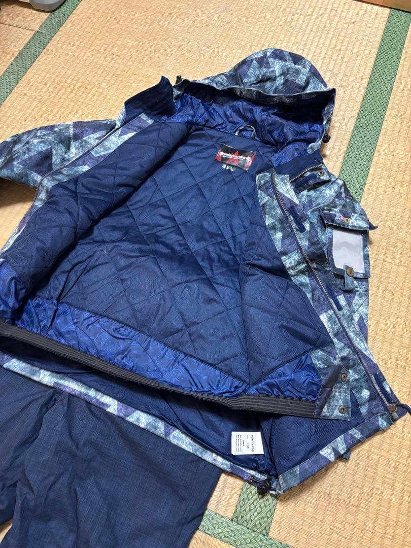 美品！人気ブランド PONTAPES（ポンタペス） プロ監修 サイズ150cm
