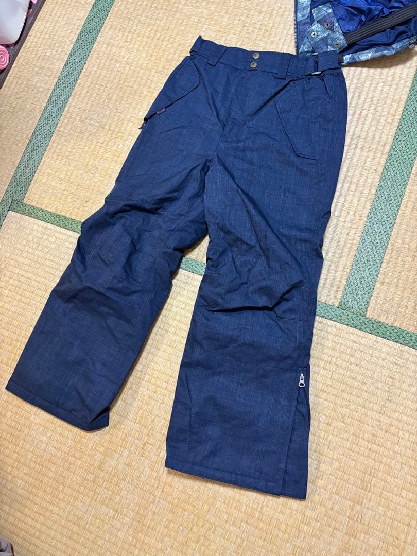 美品！人気ブランド PONTAPES（ポンタペス） プロ監修 サイズ150cm