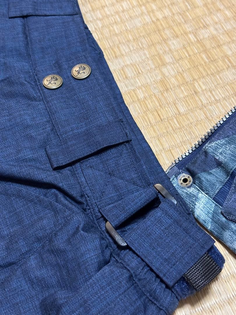 美品！人気ブランド PONTAPES（ポンタペス） プロ監修 サイズ150cm