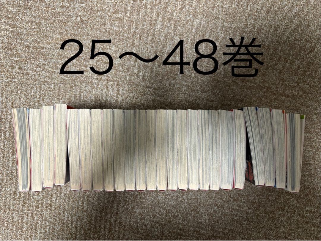 NARUTO - ナルト 全72巻セット