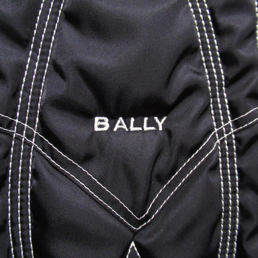 BALLY Puffer Padded Vest バリー パファーパデッドベスト