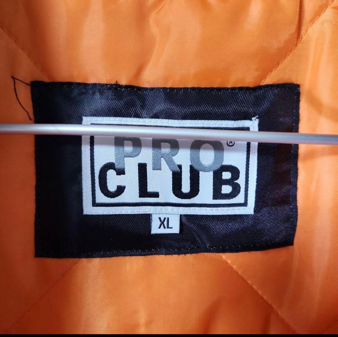 ジャケット・アウター PROCLUB MA-1 Jacket XL