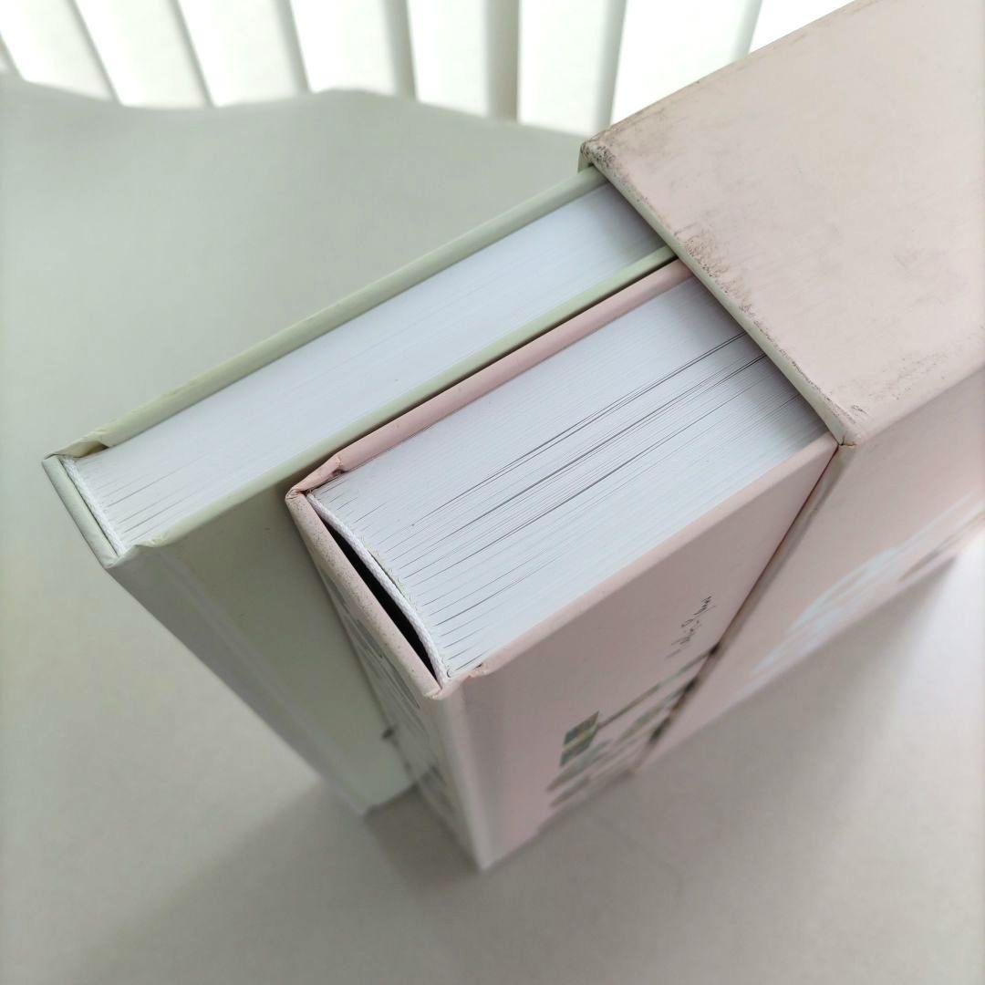 PARR WORLD:Martin Parr マーティン・パー 写真集 2冊組