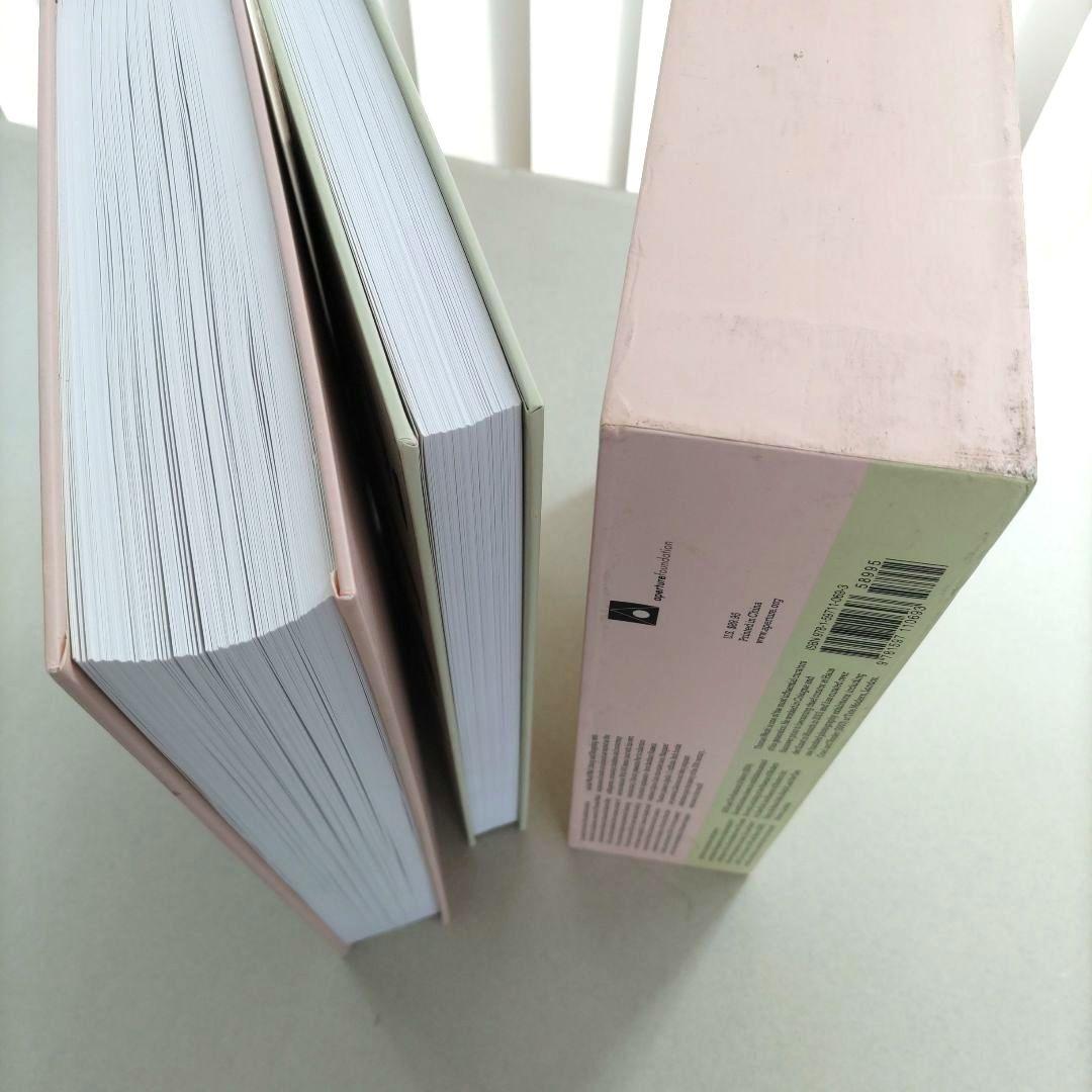PARR WORLD:Martin Parr マーティン・パー 写真集 2冊組