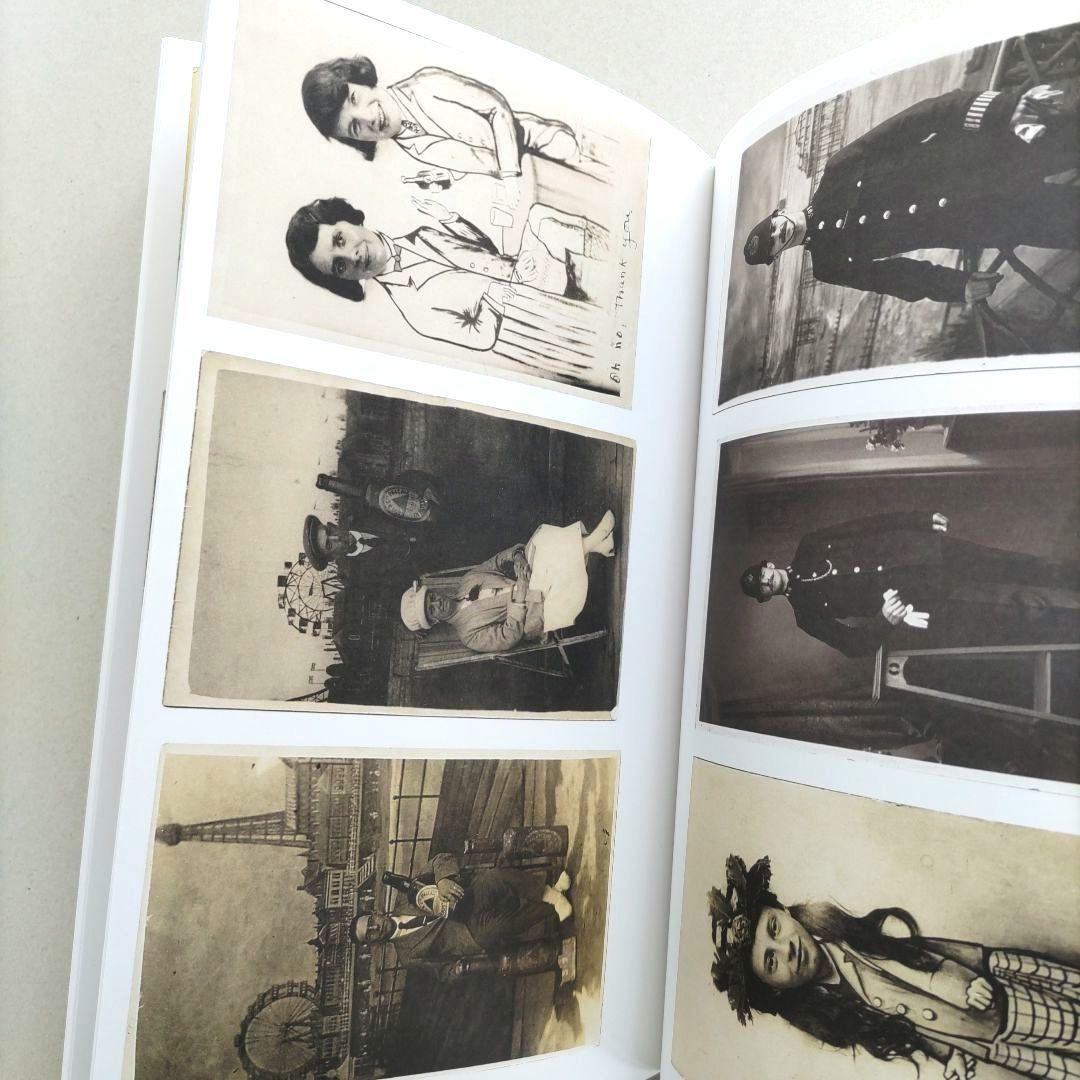 PARR WORLD:Martin Parr マーティン・パー 写真集 2冊組