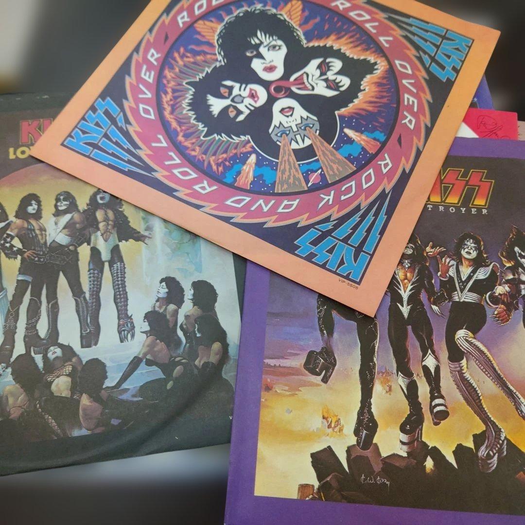 KISS:TheOriginalsⅡ