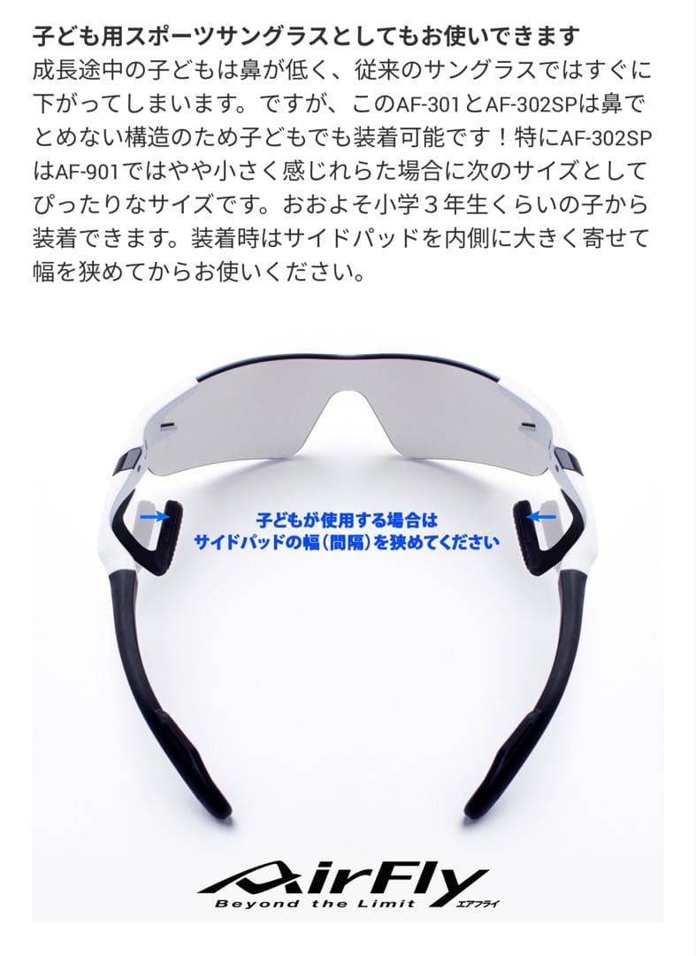 【美品】 Airfly AF-301C-2 ACCUMULATOR 透過率24%