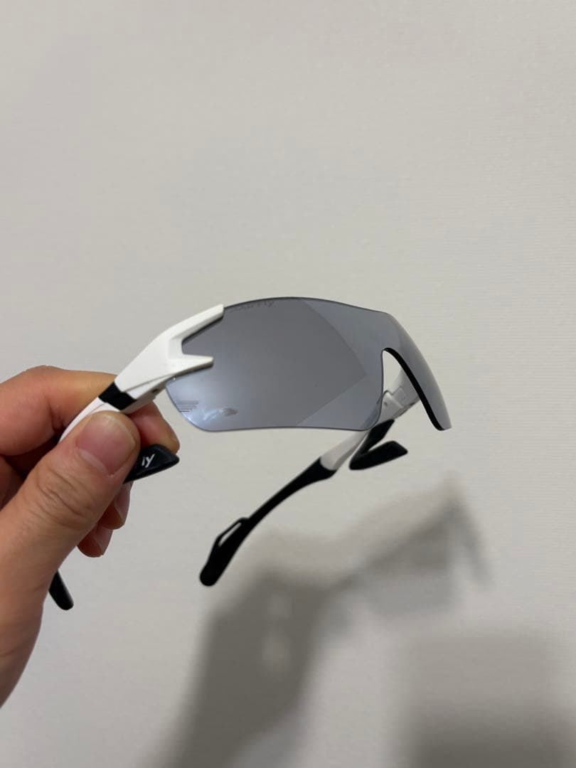 【美品】 Airfly AF-301C-2 ACCUMULATOR 透過率24%