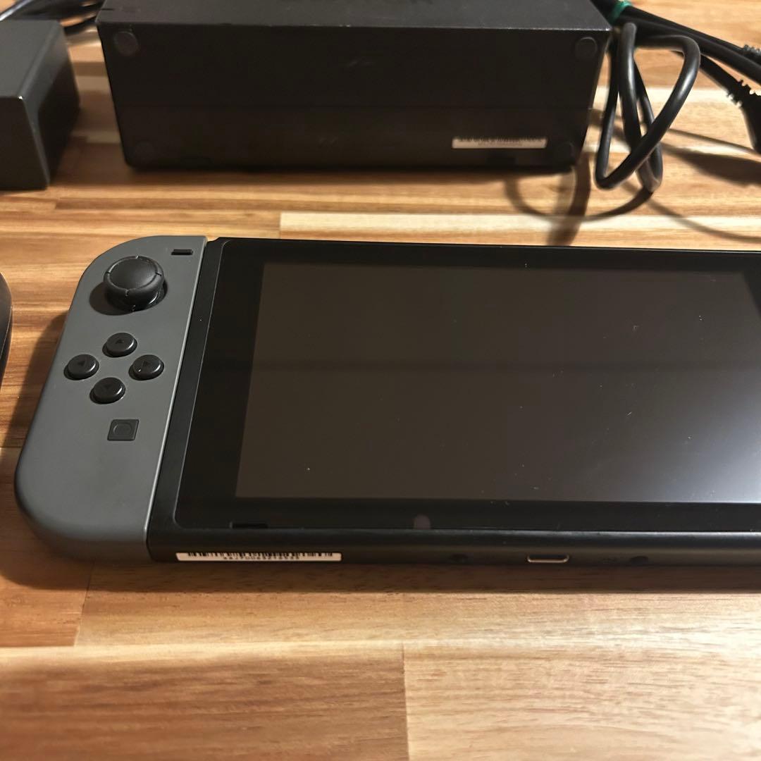 Nintendo Switch ニンテンドースイッチ本体