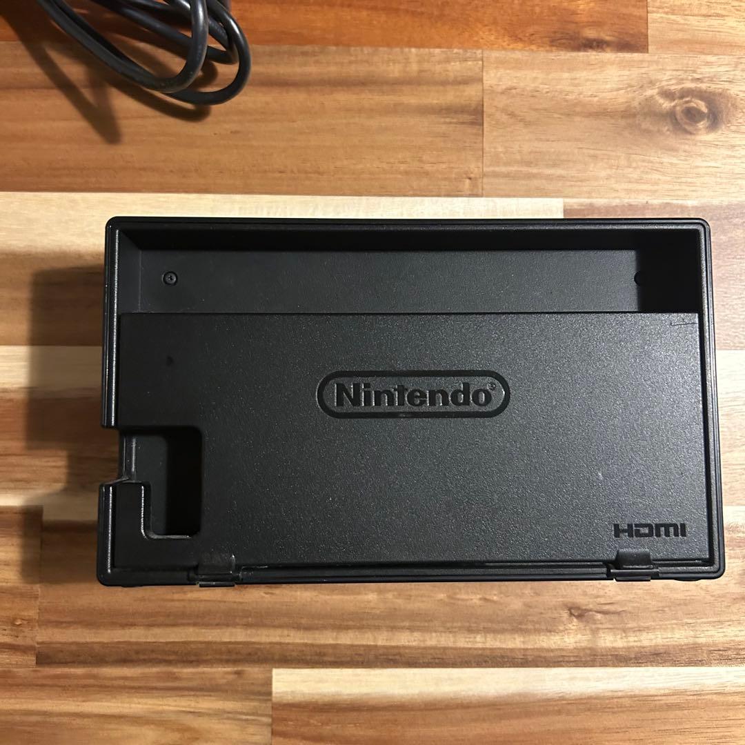Nintendo Switch ニンテンドースイッチ本体