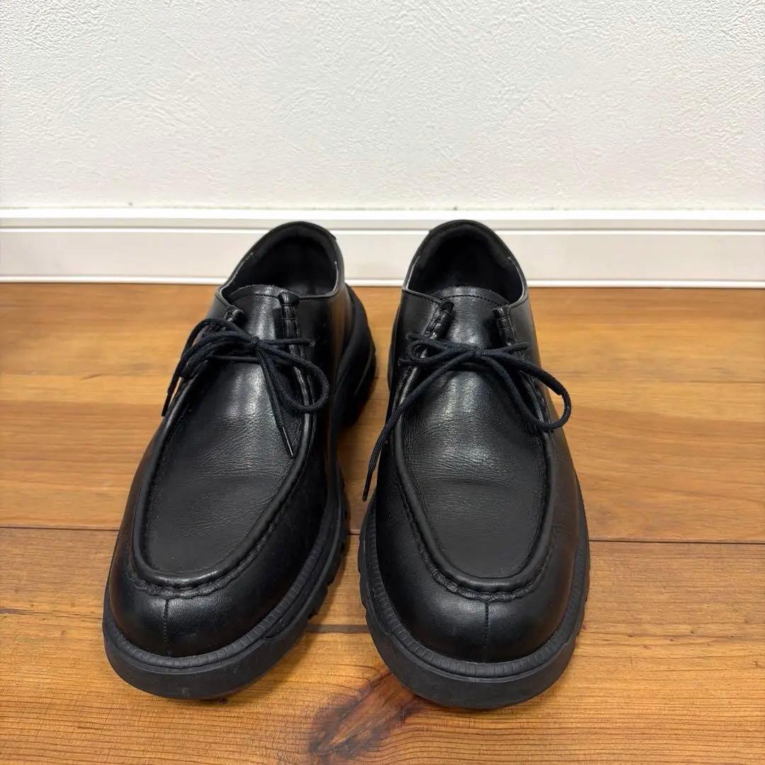 asics RUNWALK チロリアンシューズ 25.5cm 2E