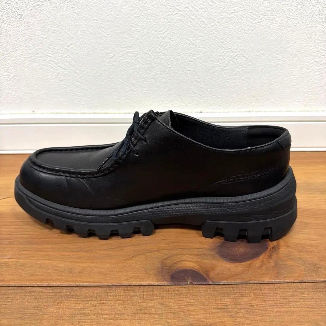 asics RUNWALK チロリアンシューズ 25.5cm 2E