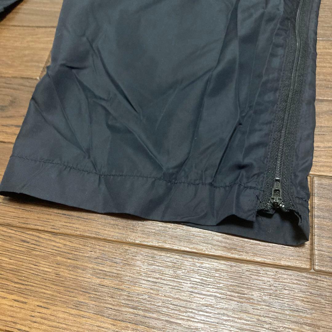 ポロラルフローレン　ポロスポーツ　ナイロンパンツ　黒　L