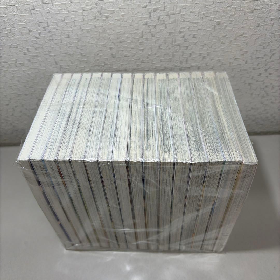 のんのんびより 全１６巻セット