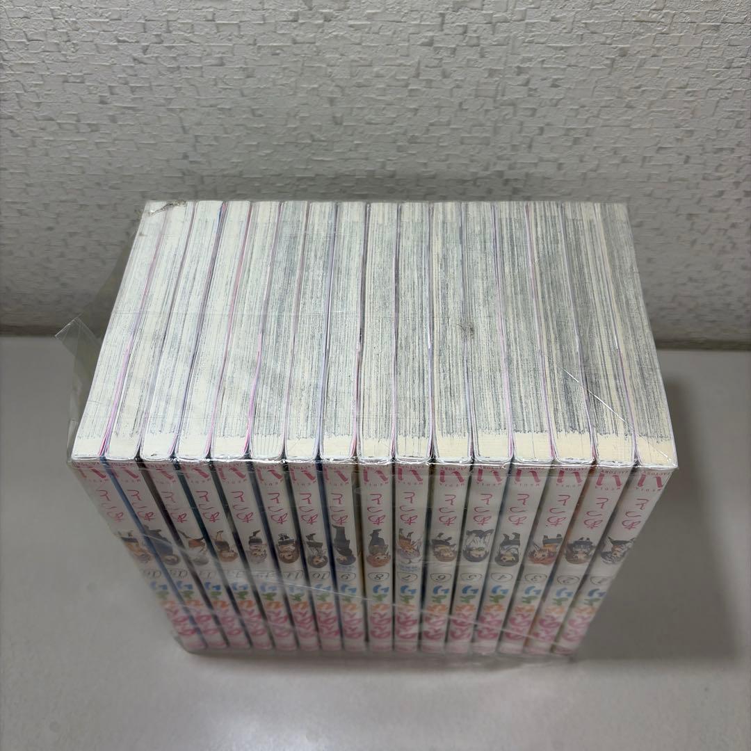 のんのんびより 全１６巻セット
