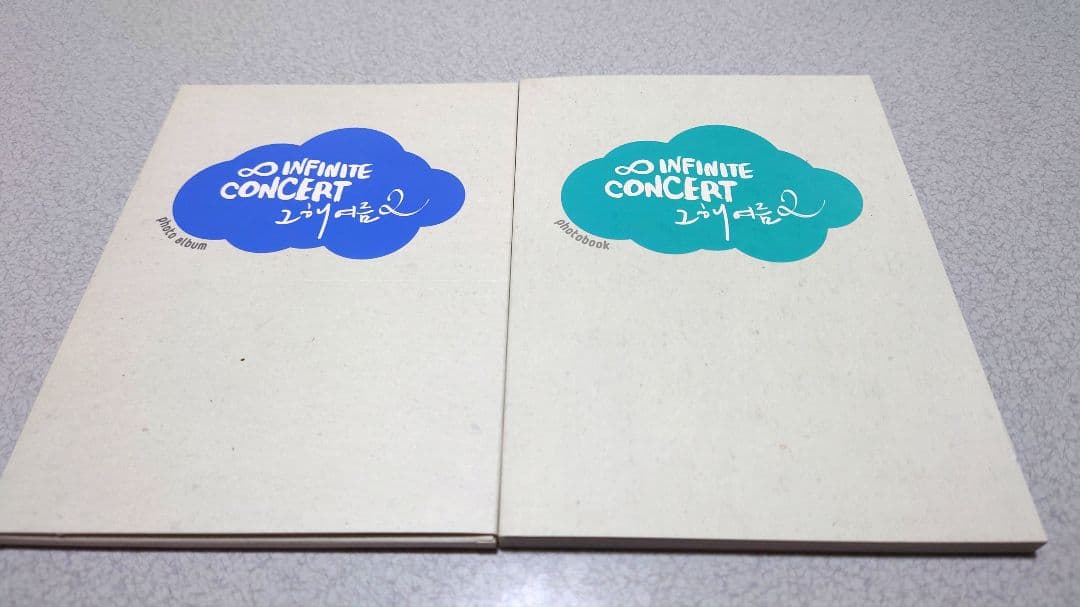 2014 INFINITE CONCERT 「あの年の夏 2」