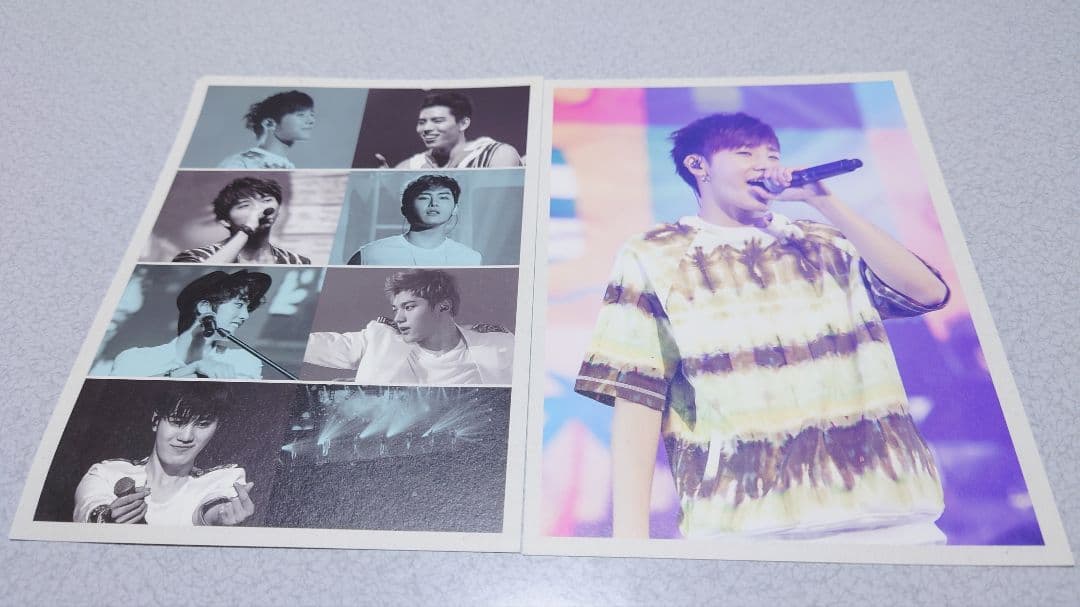 2014 INFINITE CONCERT 「あの年の夏 2」