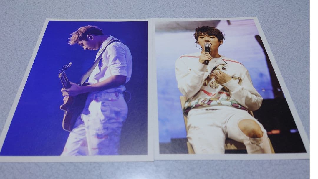 2014 INFINITE CONCERT 「あの年の夏 2」