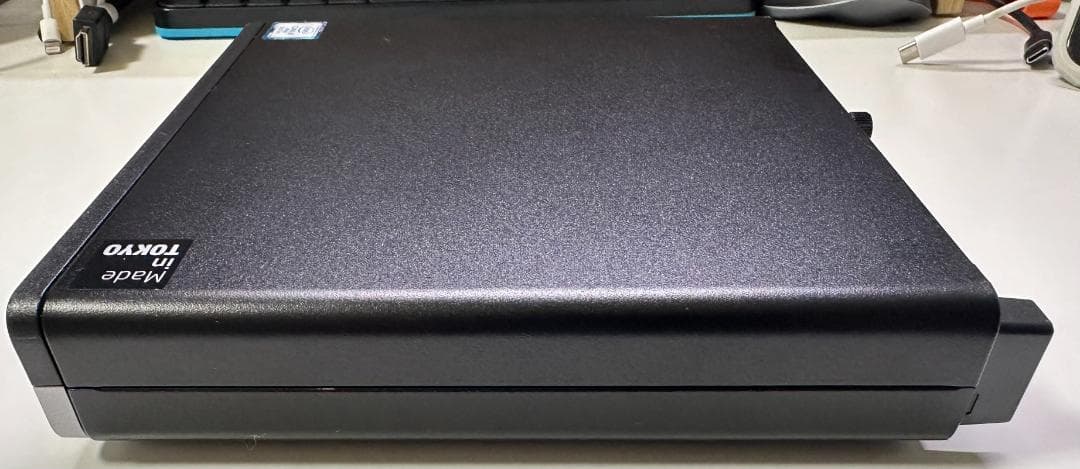 ミニPC HP Elite 800 G5 Desktop Mini DDR4 32G