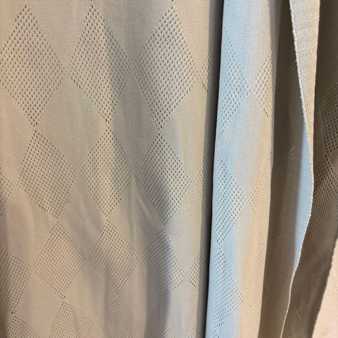 PLEATS PLEASE ISSEY MIYAKE カーディガン サイズ3
